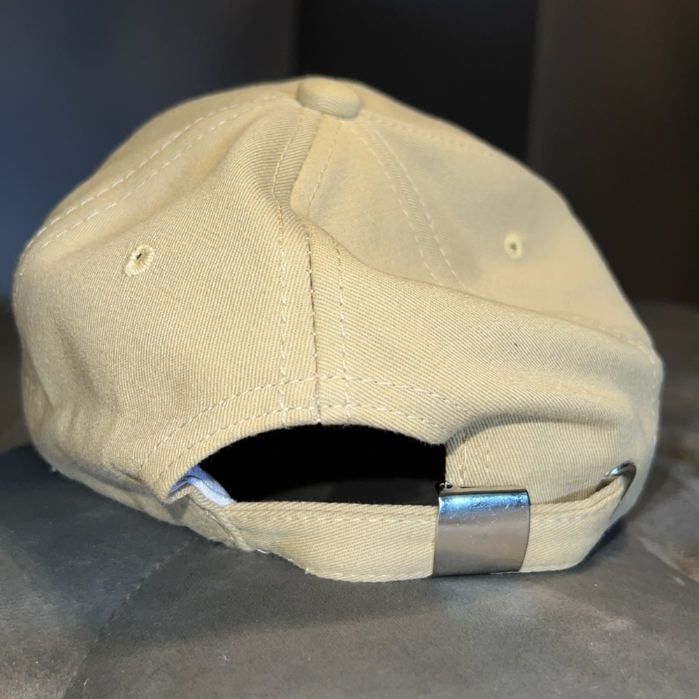 Baseball cap - Picture 3 of 3